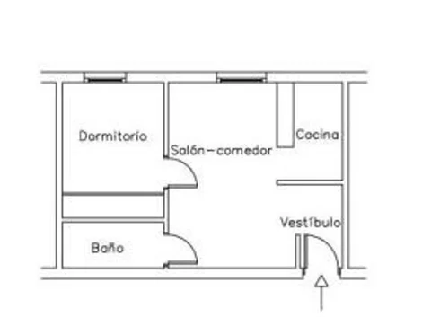 Piso en calle de Fuencarral, 141 - Foto 22