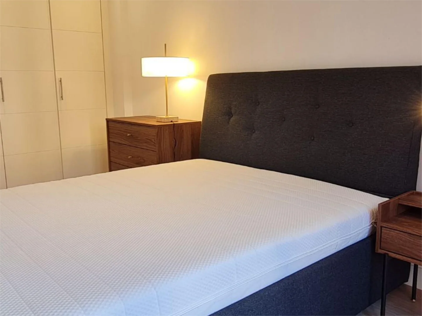 Piso en  Calle de Santiago Bernabéu 4 - Foto 15