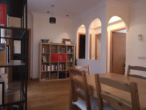 Piso en calle de Pedro Unanue, 9 - Foto 4