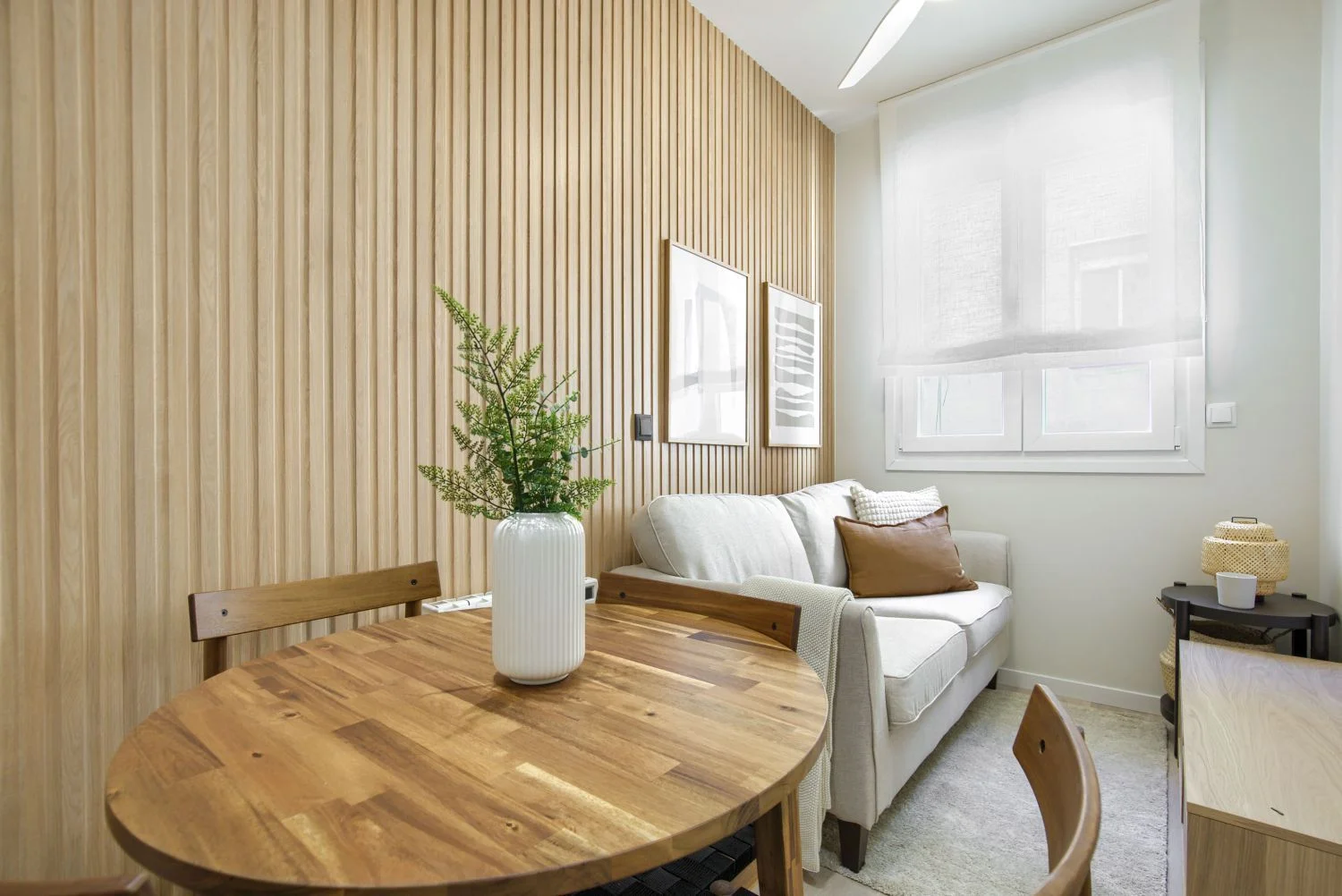 Piso en calle de Mira el Sol - Foto 8