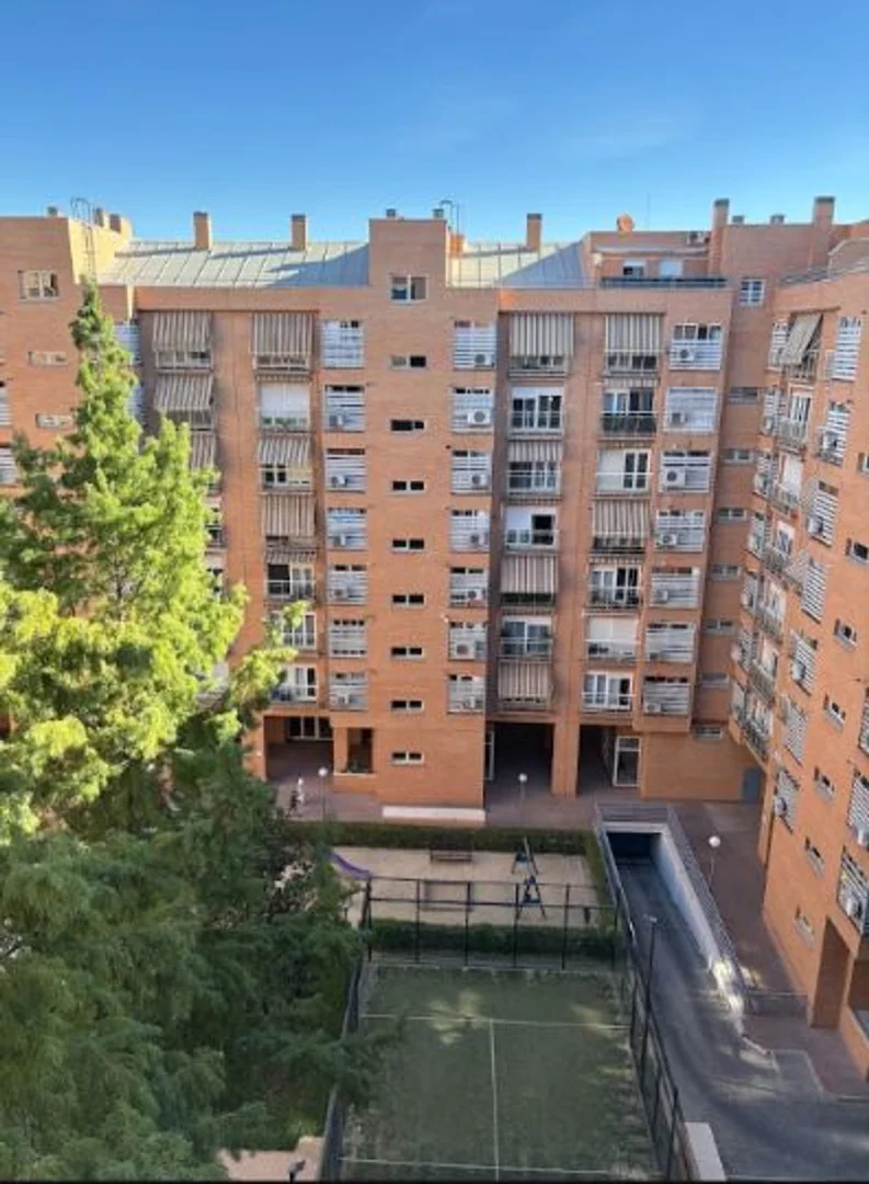 Piso en Carretera Villaverde a Vallecas, 46, Los Rosales - Foto 6