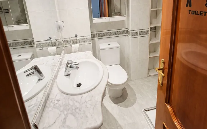Piso en Abrantes, Abrantes - Foto 11