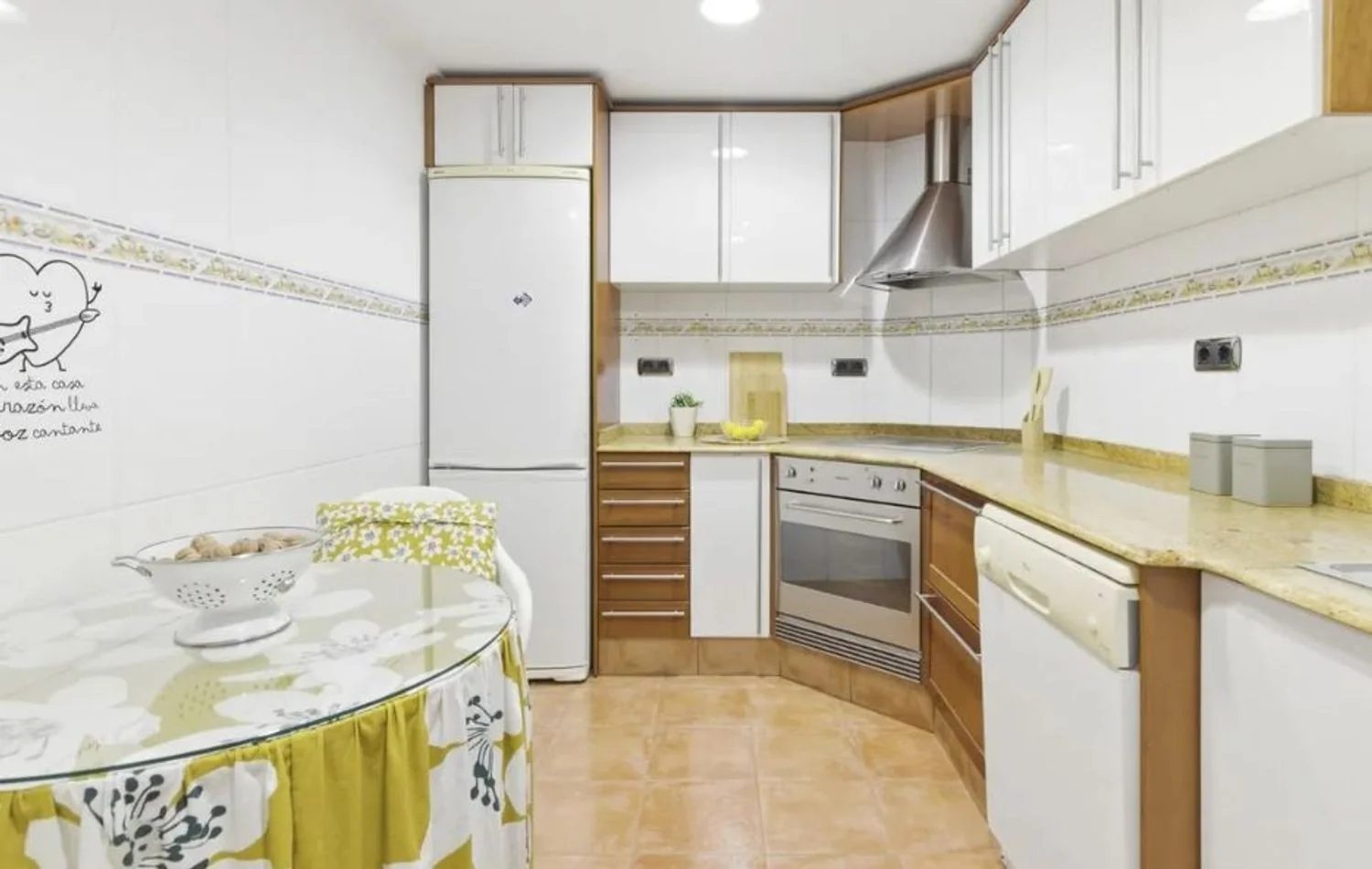 Piso en Calle de Parcerisa, 15, La Bordeta - Foto 2