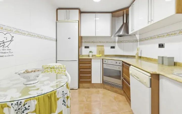 Piso en Calle de Parcerisa, 15, La Bordeta - Foto 2