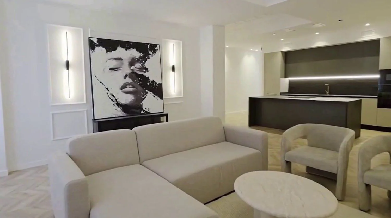 Piso en calle de Rodríguez San Pedro, 36 - Foto 6