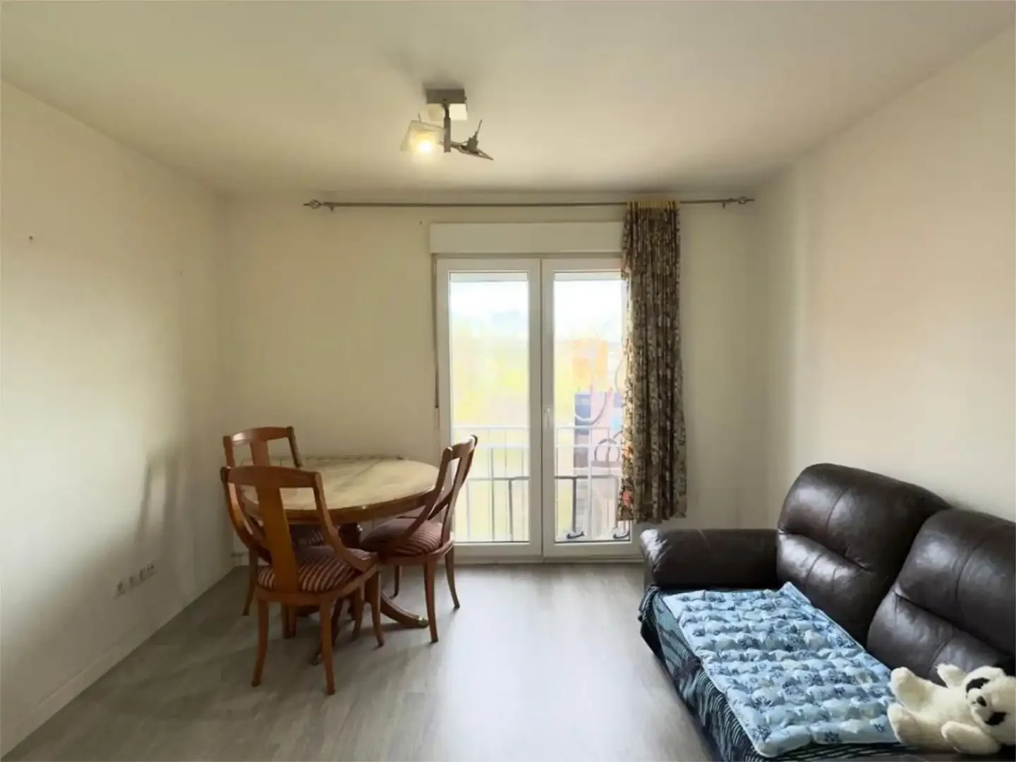 Piso en  Madrid Capital - Foto 1