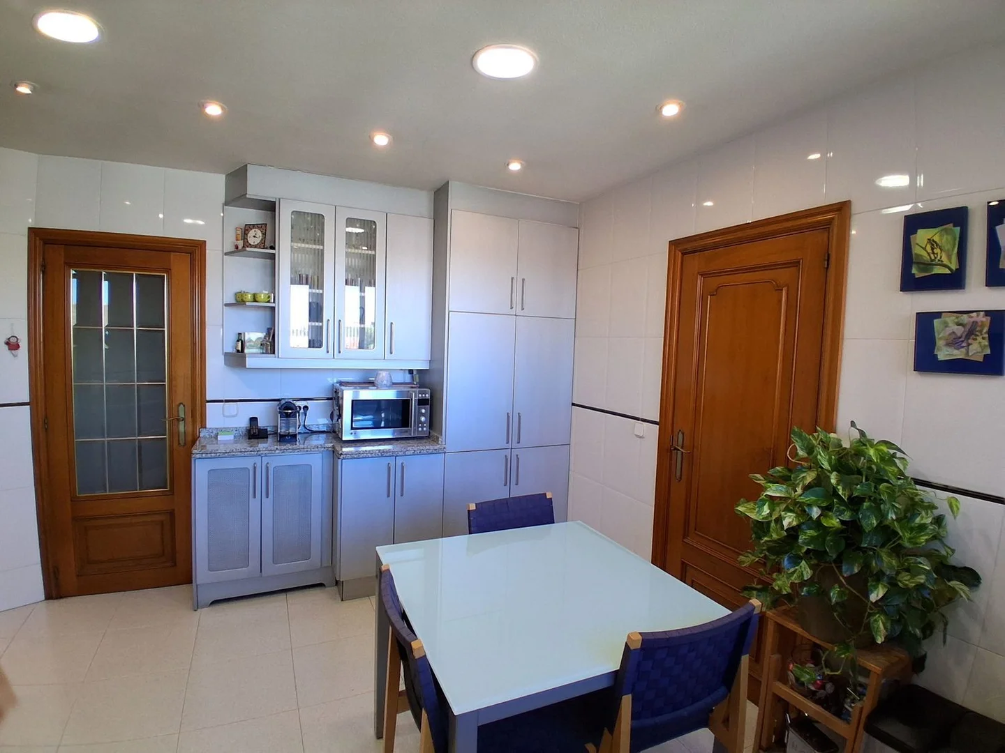 Piso en calle del Corregidor Diego de Valderrábano, 17 - Foto 4