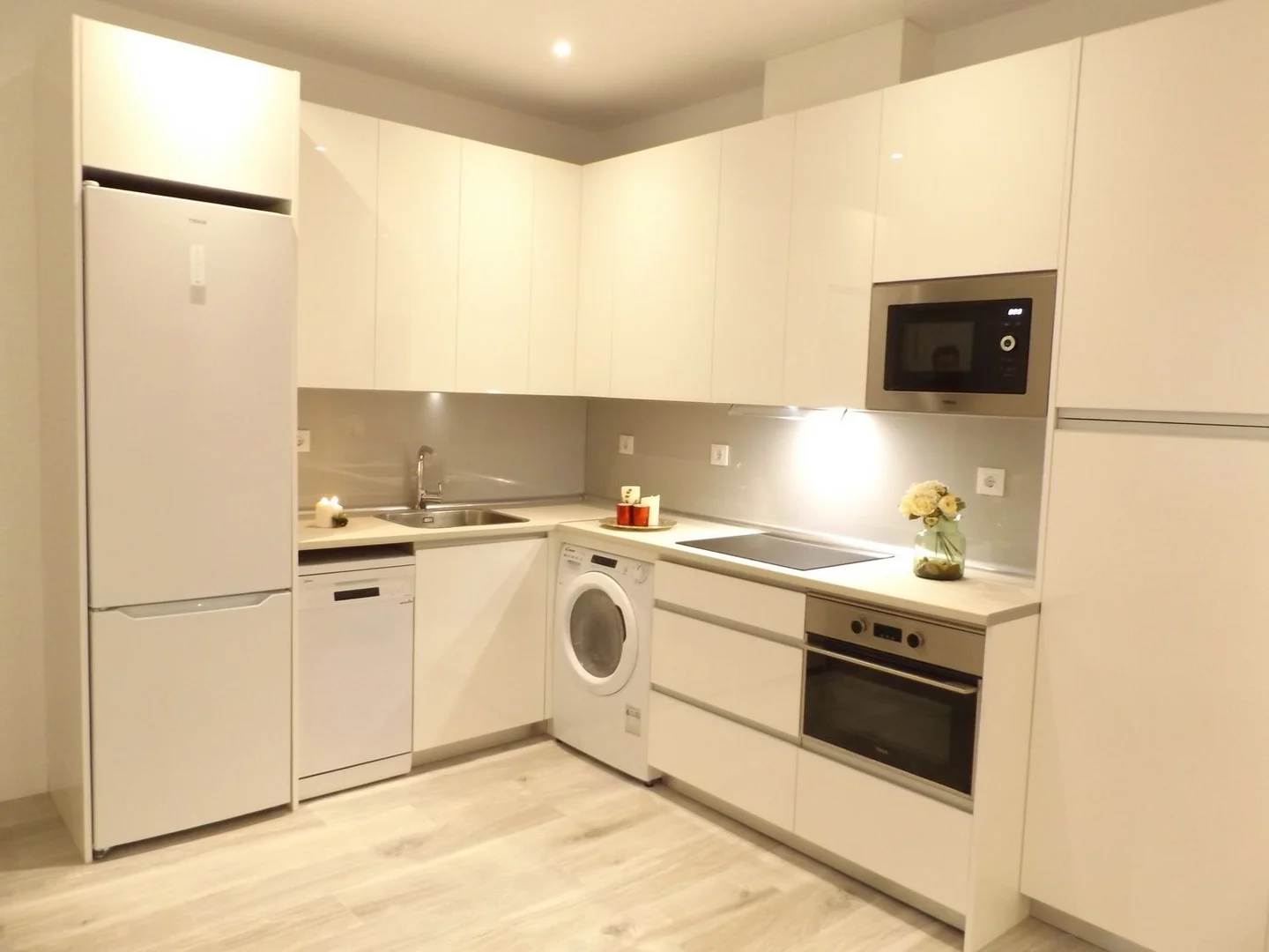 Piso en paseo de Extremadura, 6 - Foto 1