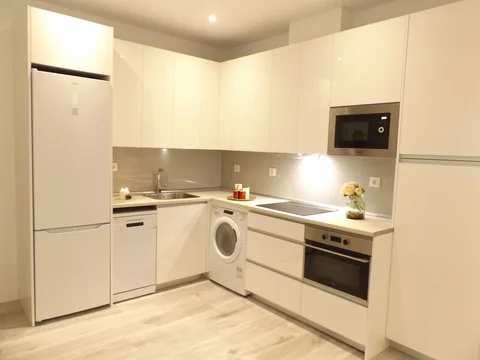 Piso en paseo de Extremadura, 6 - Foto 1