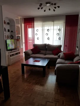 Piso en calle de León Felipe, 10 - Foto 5