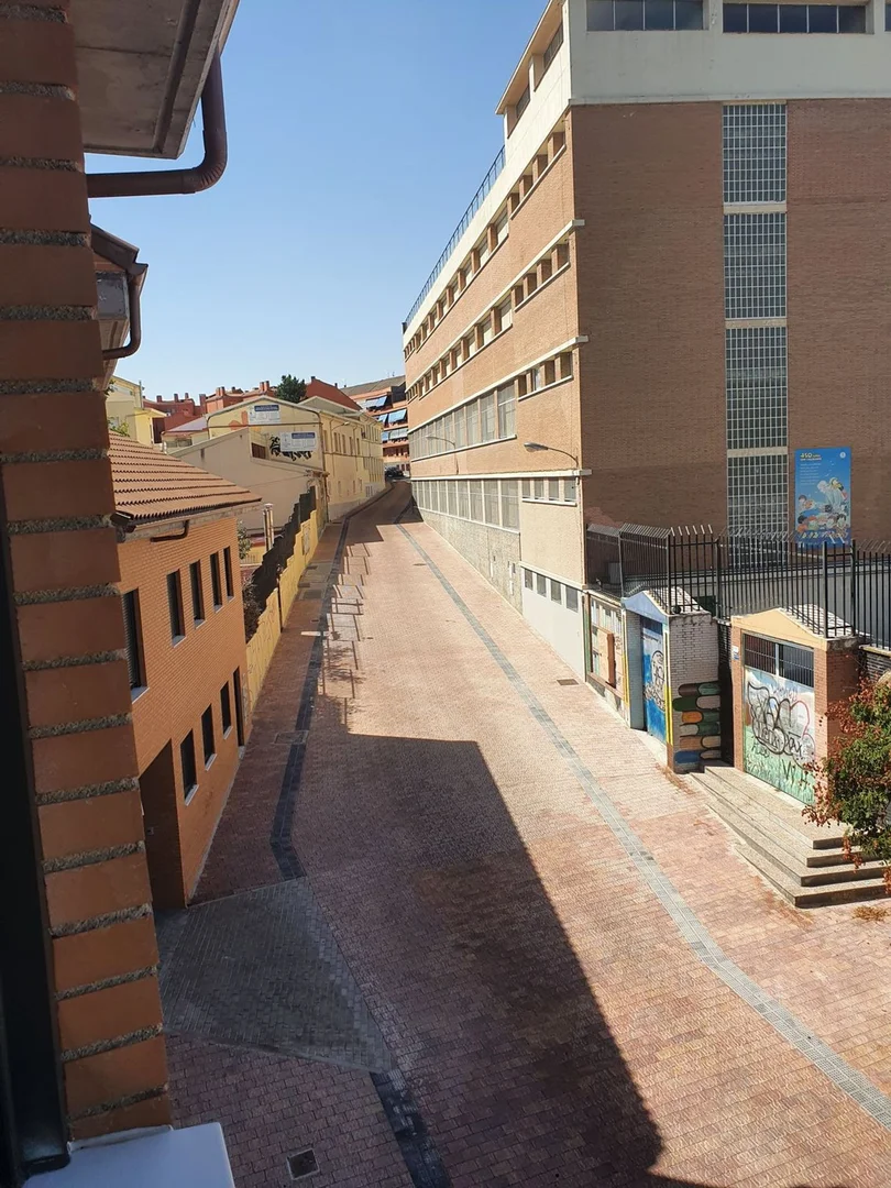 Piso en calle Madre Nazaria, 1 - Foto 27