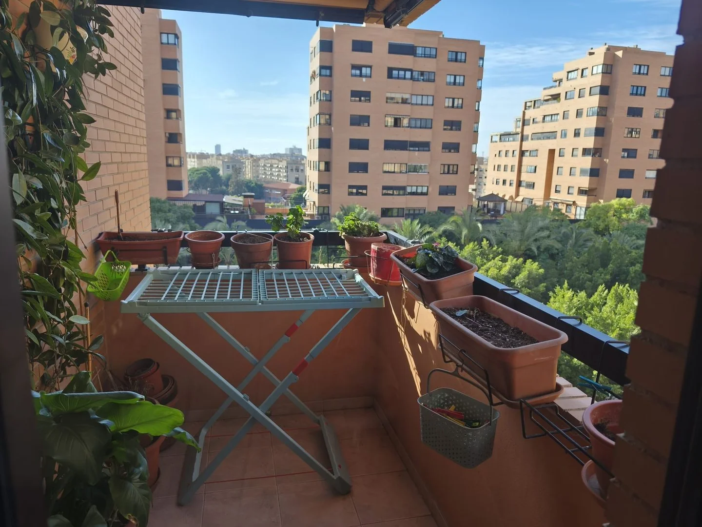 Piso en avenida Pintor Xavier Soler, 7 - Foto 12