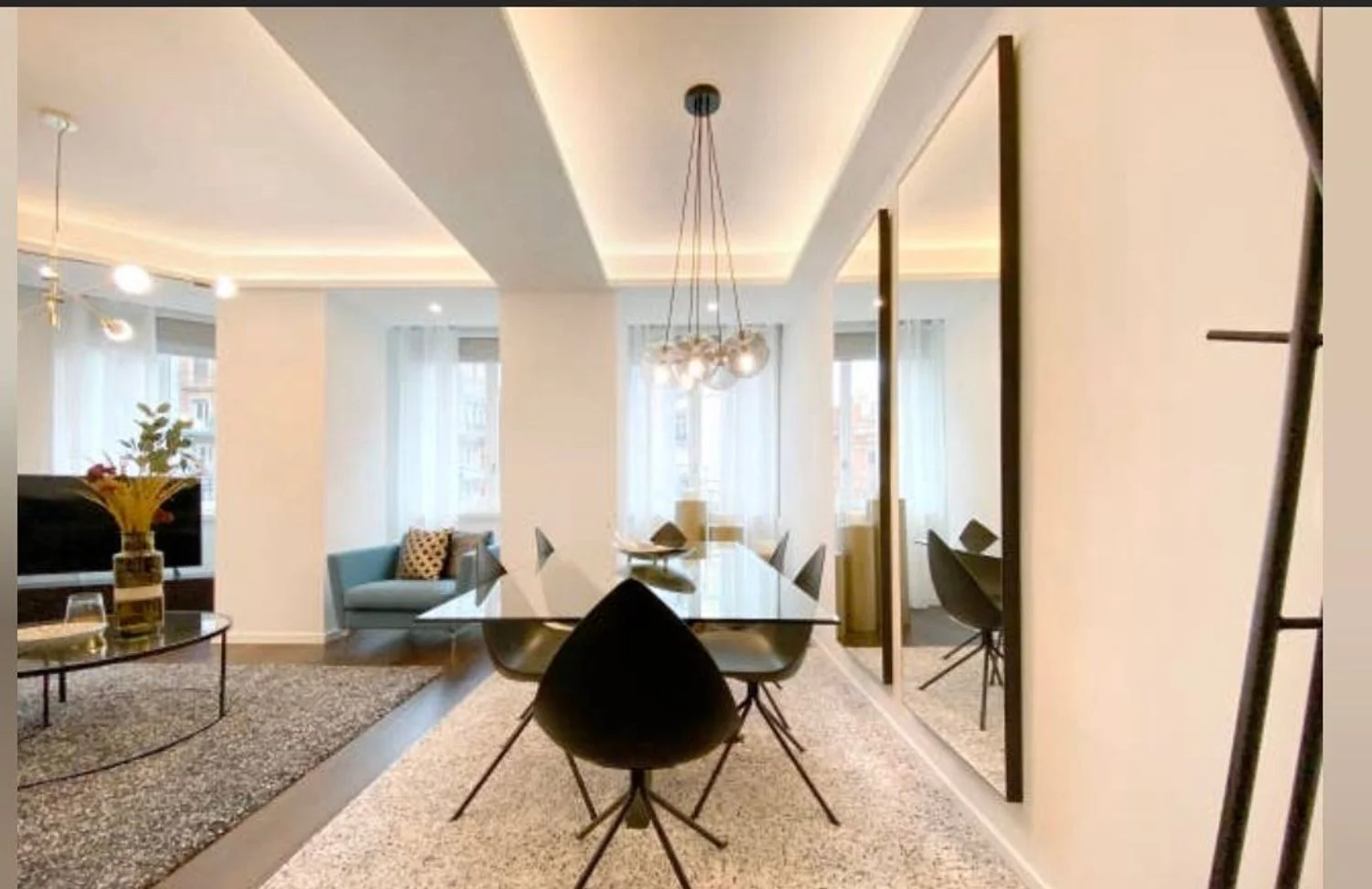 Piso en Gran Vía, 68 - Foto 32