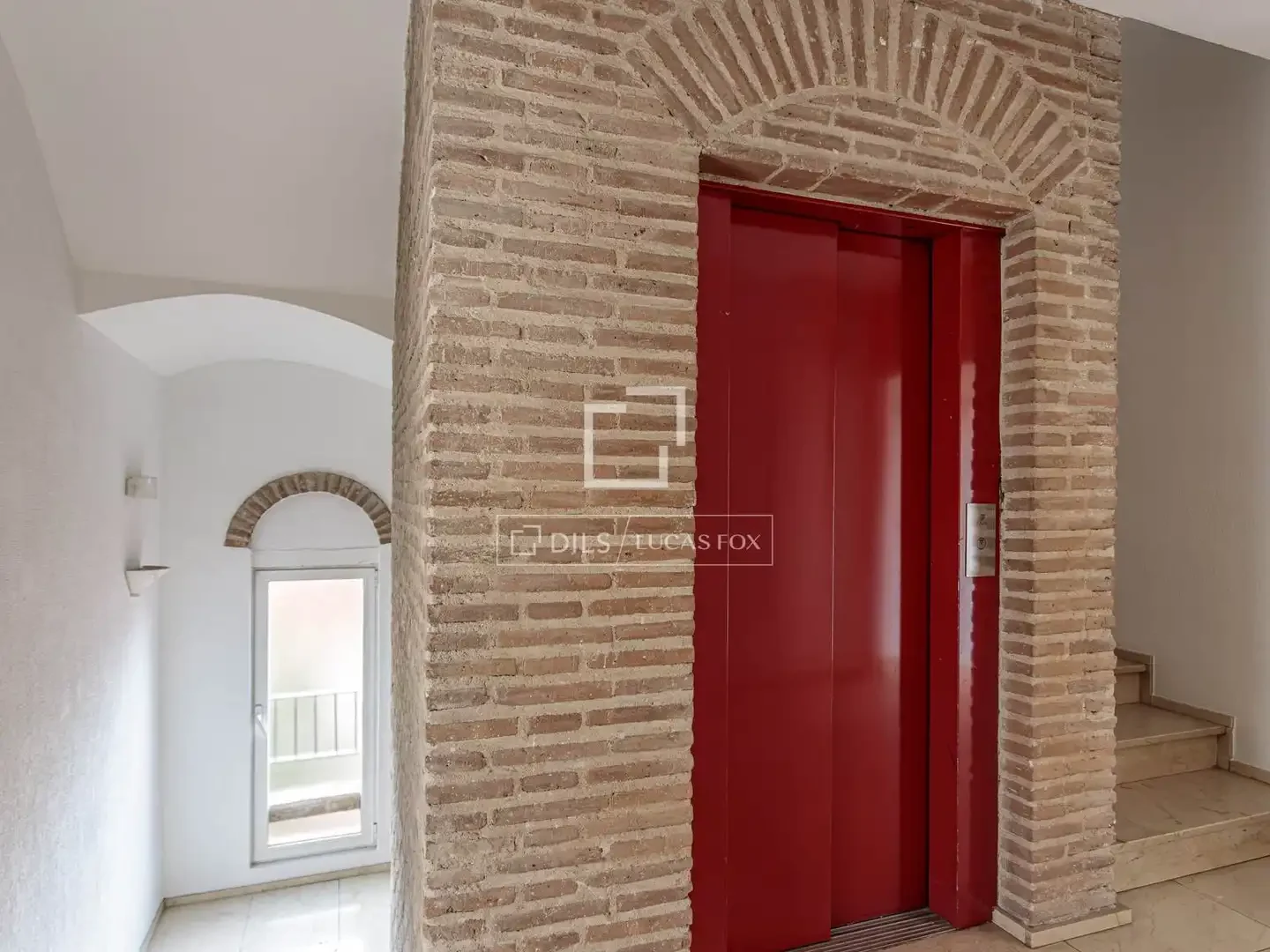Piso en  Madrid Capital - Foto 46