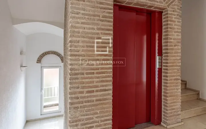 Piso en  Madrid Capital - Foto 46