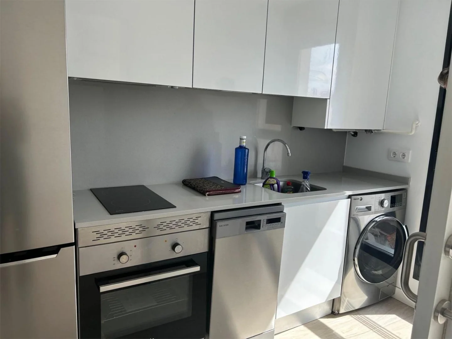 Apartamento en  Calle de Tomás Bretón 32 - Foto 15