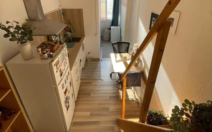 Estudio en Calle d'Edison, 6, El Clot - Foto 2