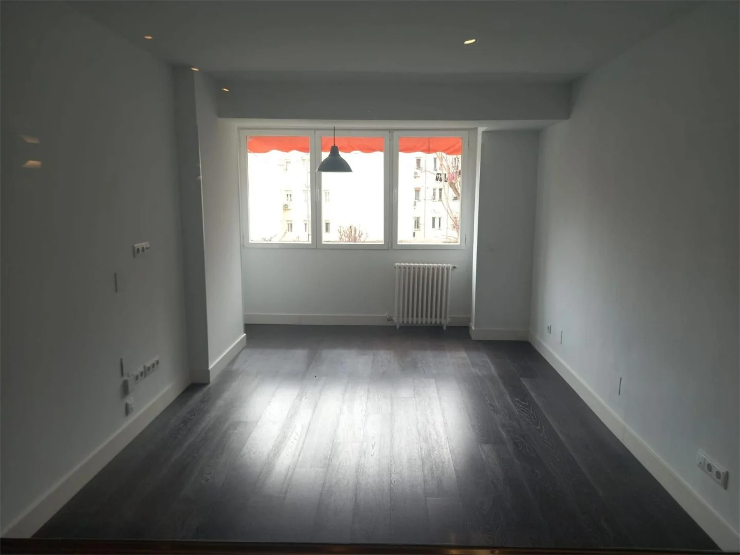 Piso en  Calle de Maudes 26D - Foto 1