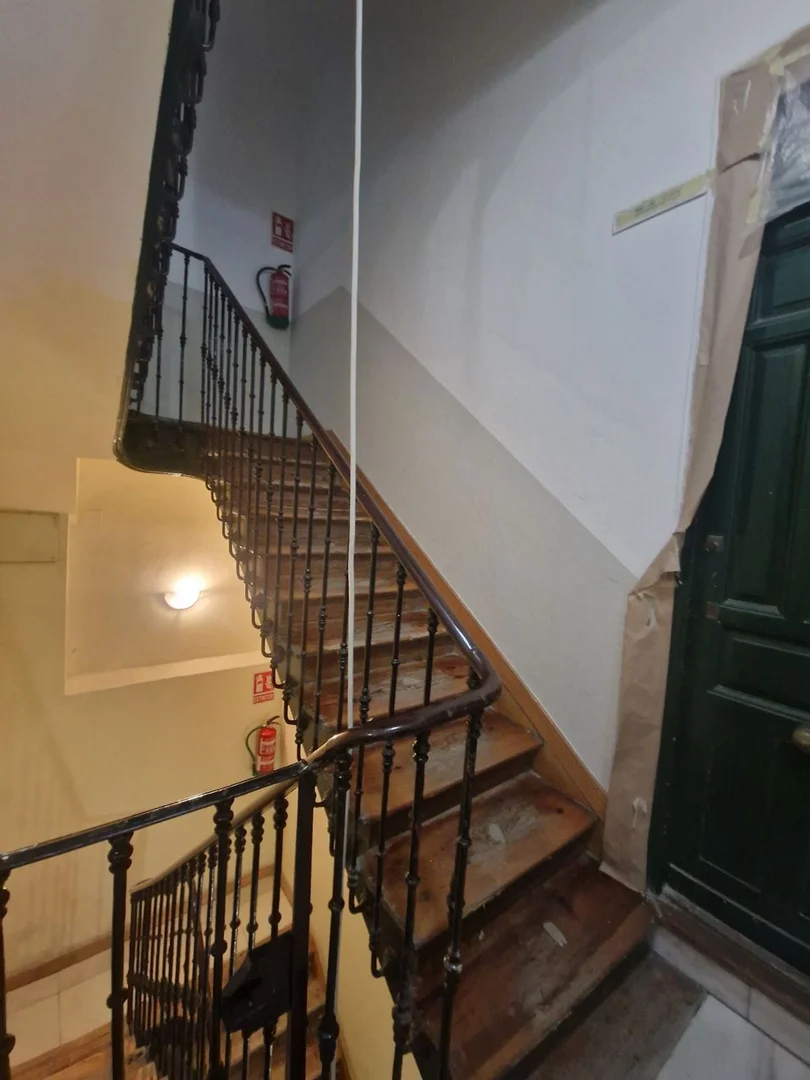 Piso en costanilla de San Andrés, 14 - Foto 32