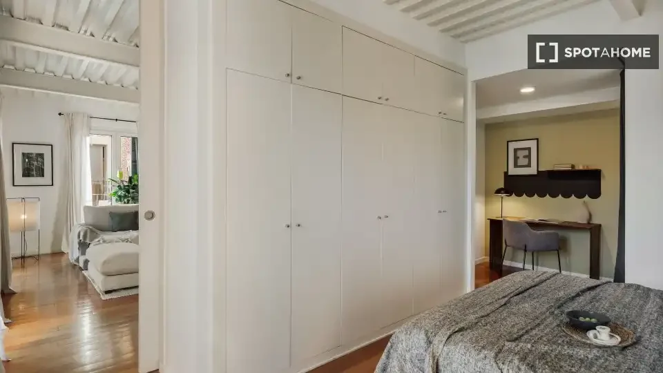 Piso en  Barcelona Capital - Foto 18