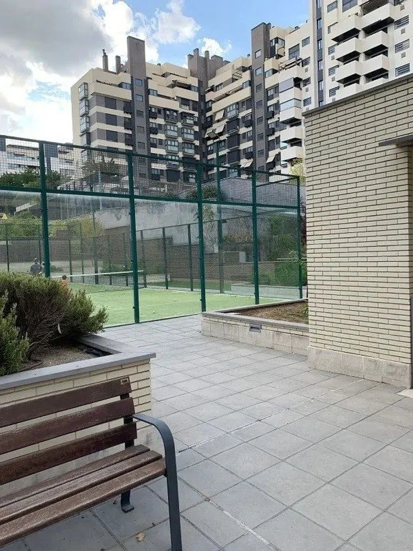 Piso en Avenida de Secundino Zuazo, 19, Valdebebas - Valdefuentes - Foto 8