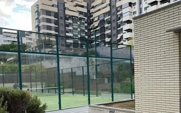 Piso en Avenida de Secundino Zuazo, 19, Valdebebas - Valdefuentes - Foto 8