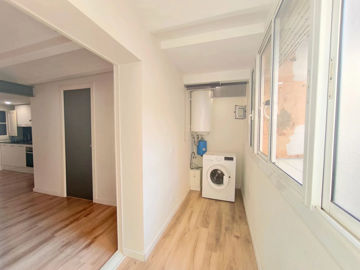 Piso en Calle de Blasco de Garay, 6, El Poble Sec - Parc de Montjuïc - Foto 5
