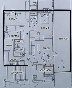 Ático en  Calle Laguna Negra 13 - Foto 26