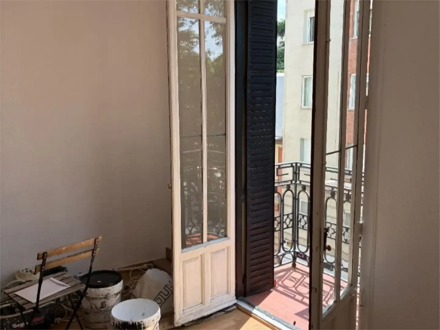 Piso en  Calle de María de Molina 24 - Foto 4