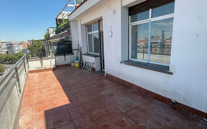 Ático en Calle Alcalá, 200, Fuente del Berro - Foto 33