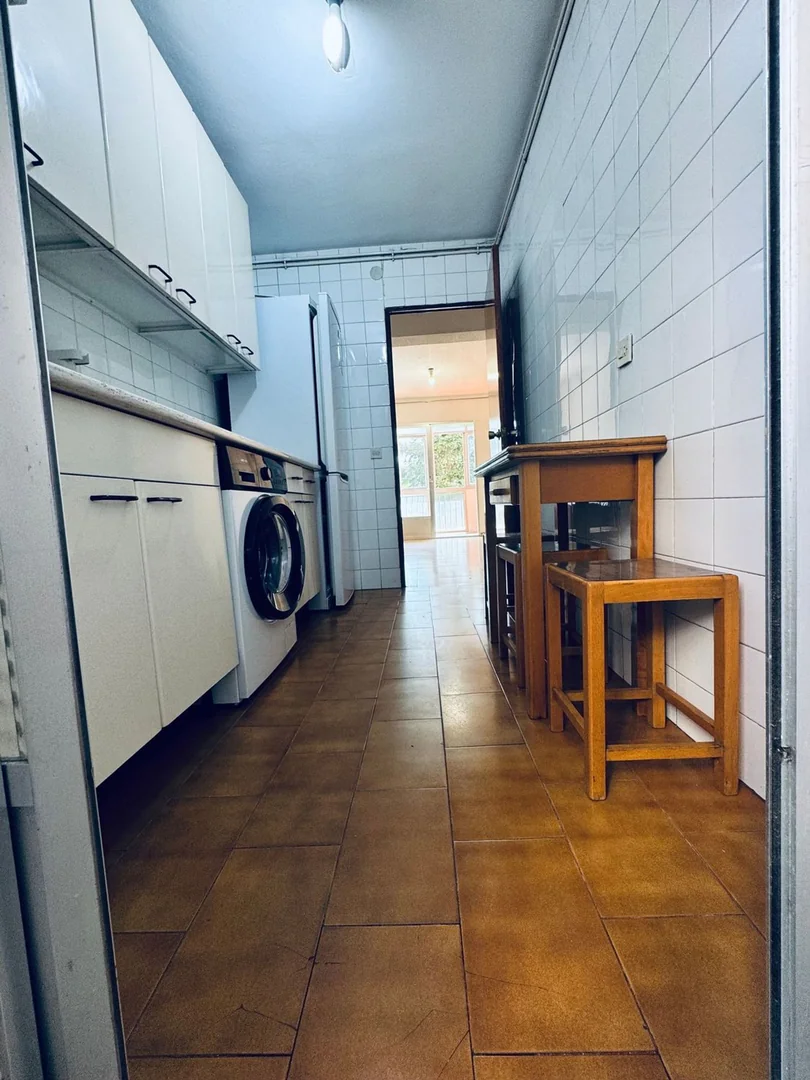 Piso en Colonia Occidente, 4 - Foto 18