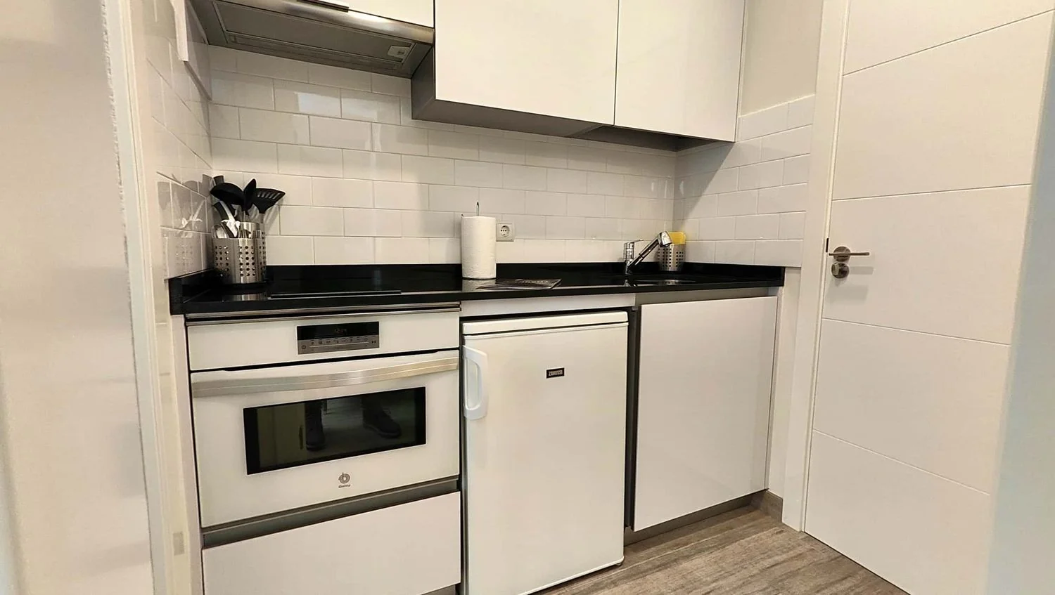 Estudio en Paseo de la Castellana, 249, Ventilla-Almenara - Foto 10
