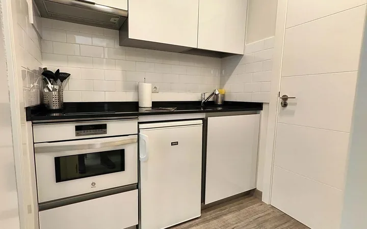 Estudio en Paseo de la Castellana, 249, Ventilla-Almenara - Foto 10