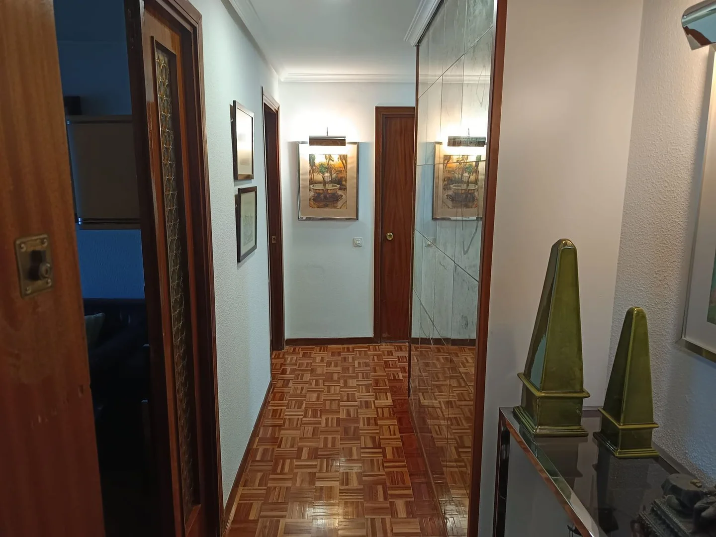 Piso en calle San David, 8 - Foto 20