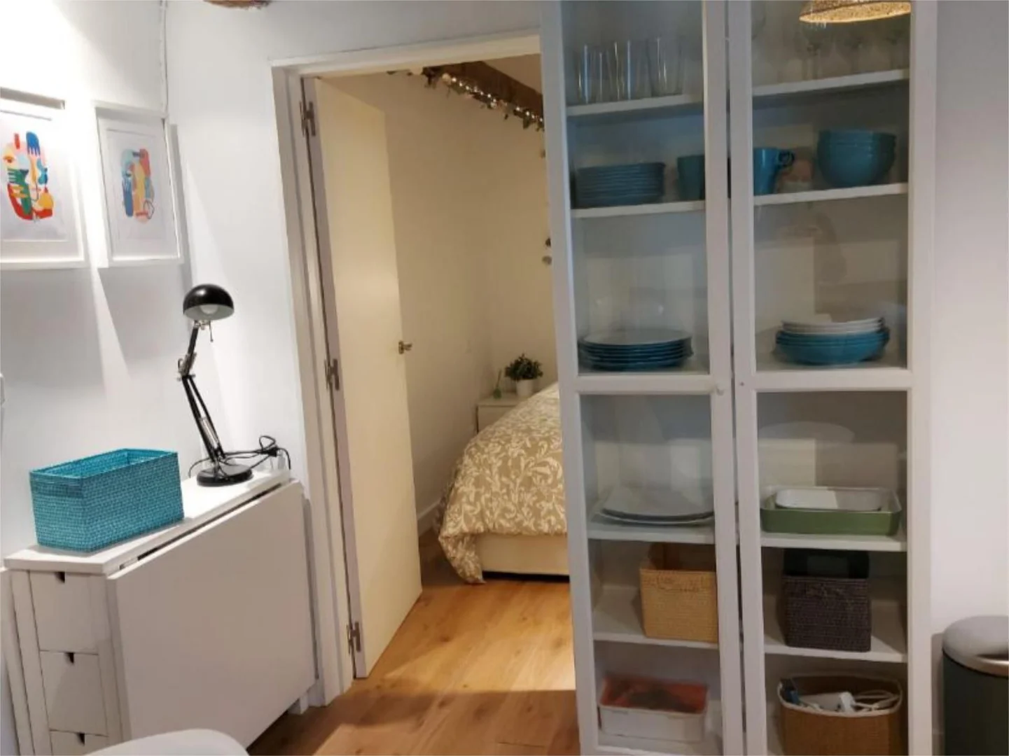 Piso en  Calle de la Ballesta 18 - Foto 21