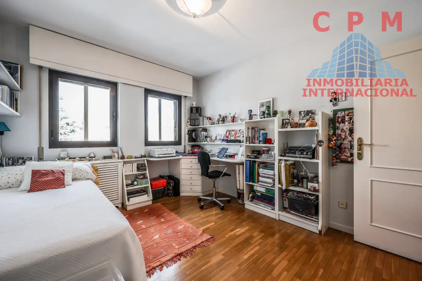 Chalet en  Madrid Capital - Foto 49
