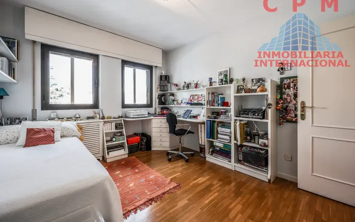 Chalet en  Madrid Capital - Foto 49