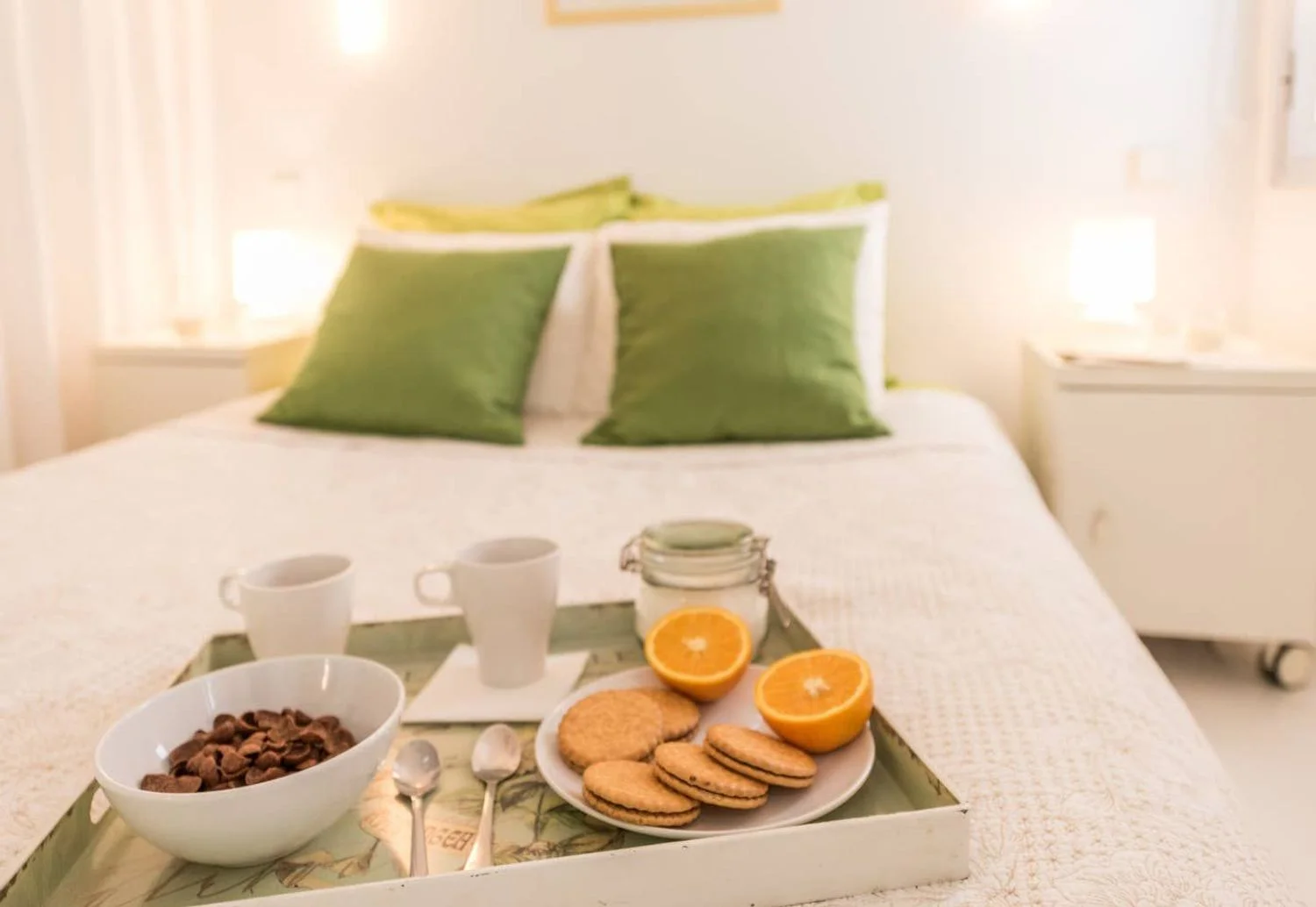 Piso en calle del Postigo de San Martín, 5 - Foto 8