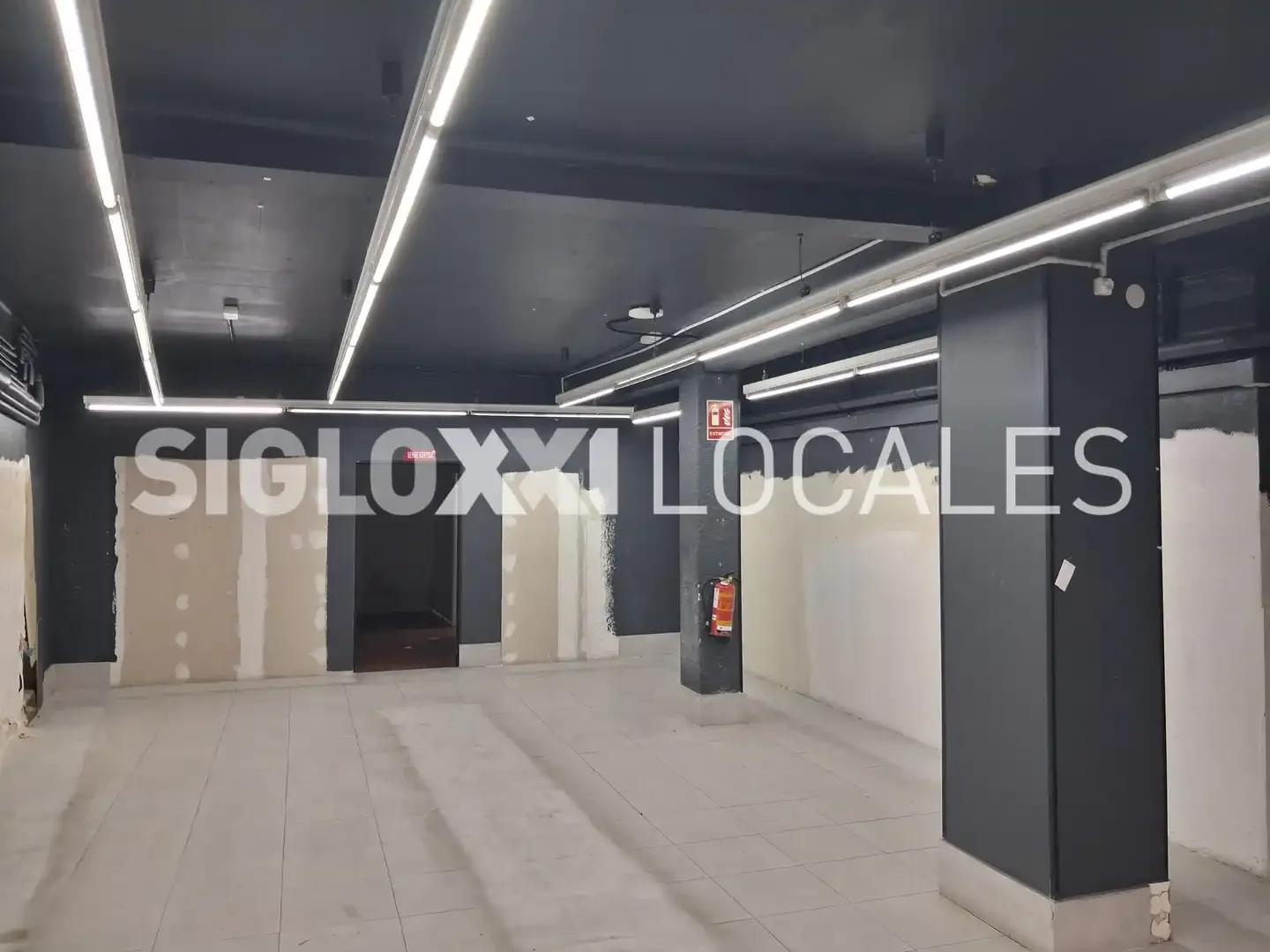 Local comercial en  MARE DE DÉU DE MONTSERRAT - Foto 10