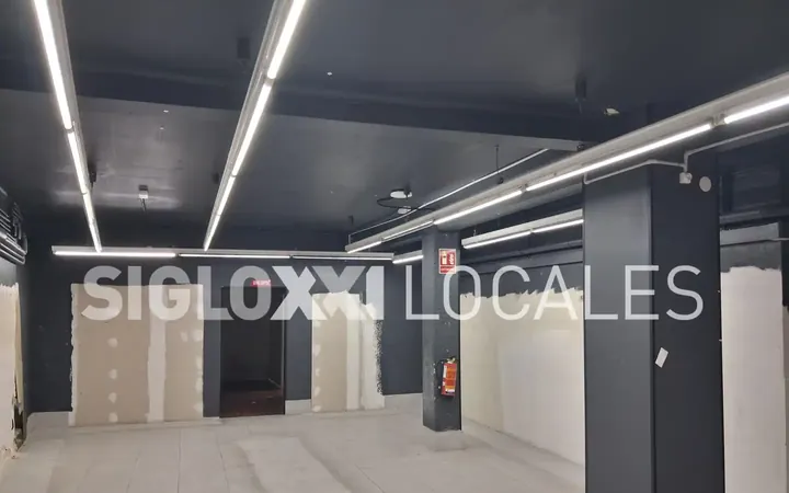 Local comercial en  MARE DE DÉU DE MONTSERRAT - Foto 10