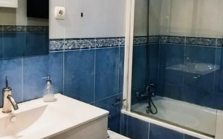Piso en Calle de San Vicente Ferrer, 37, Malasaña-Universidad - Foto 8
