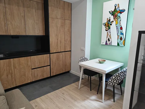 Piso en calle de Rafael de Riego, 18 - Foto 6