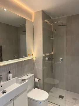 Piso en calle de Sirio, 12 - Foto 9