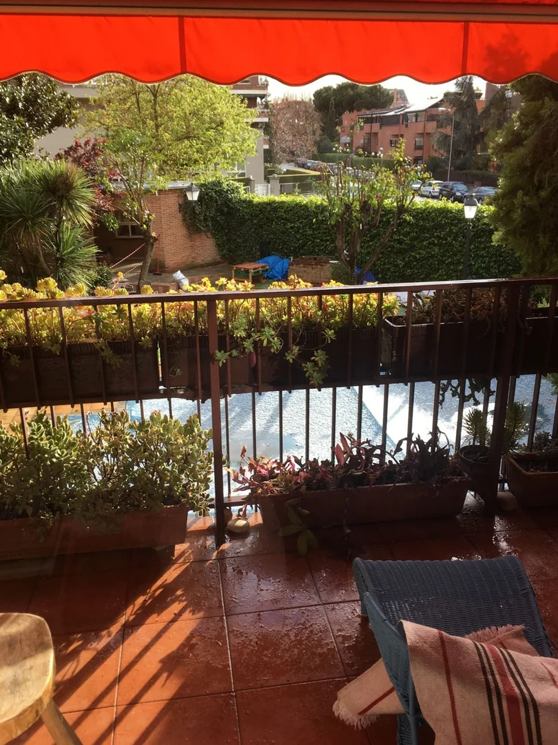 Piso en Glorieta de Pérez Cidón, 3 - Foto 6