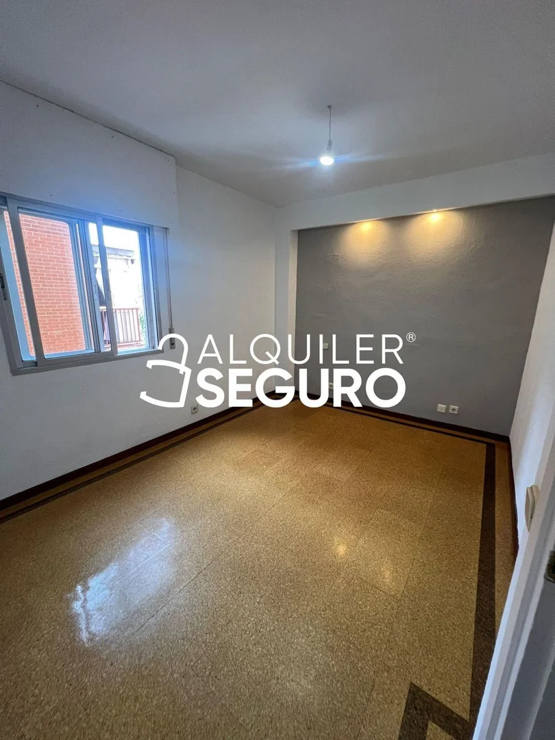 Piso en Avenida del Doctor García Tapia, Marroquina - Foto 4