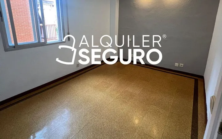 Piso en Avenida del Doctor García Tapia, Marroquina - Foto 4