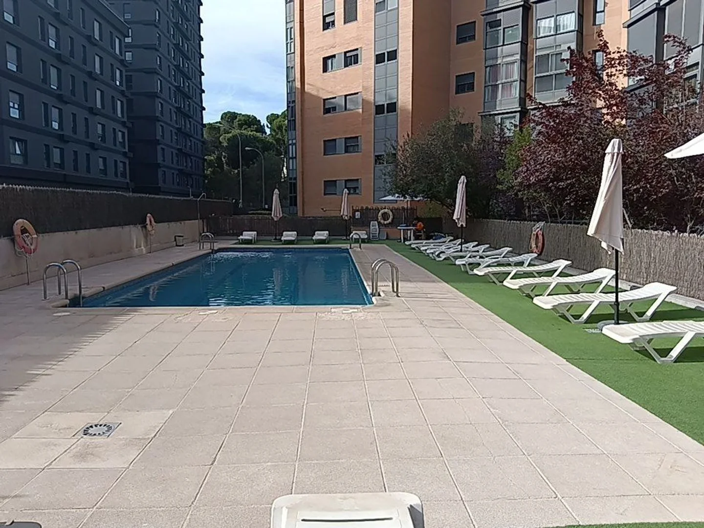 Dúplex en Calle Bausá, 8, Costillares - Foto 31