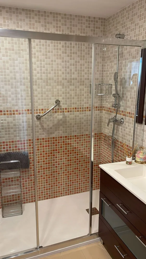 Piso en calle de Santa Virgilia, 2 - Foto 8