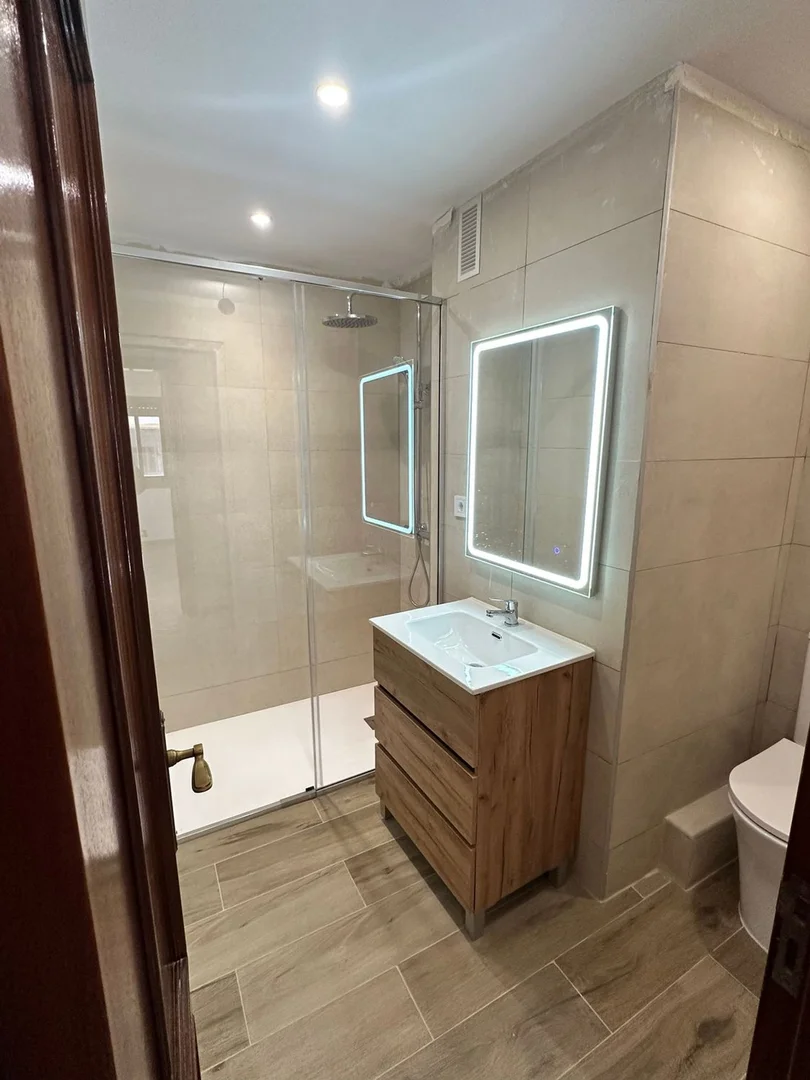 Piso en Barrio La Teixonera - Foto 8