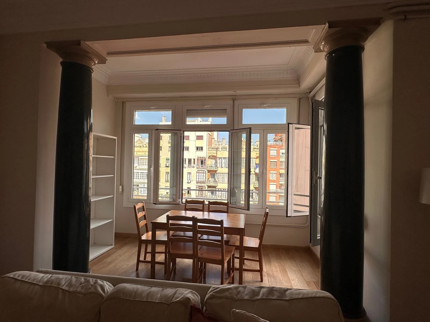 Piso en calle d'Ausiàs Marc, 11 - Foto 7